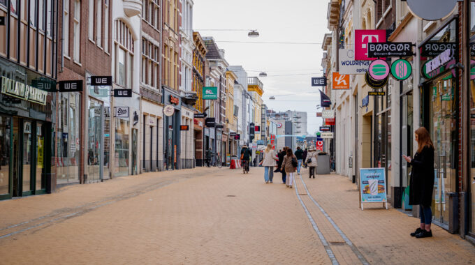 cesile groningen