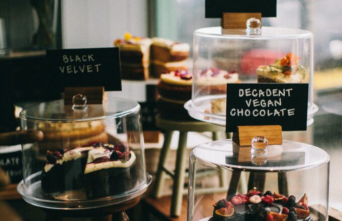 vegan groningen