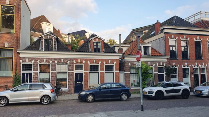 huizen wonen groningen