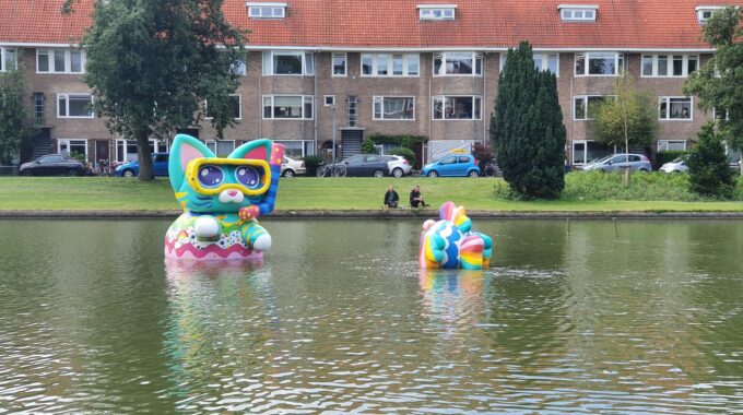 floresplein kunst