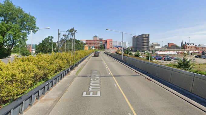 emmviaduct dicht