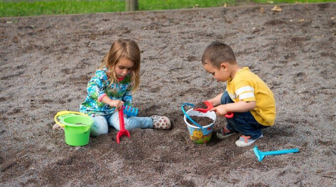 gratis activiteiten Groningen kinderen