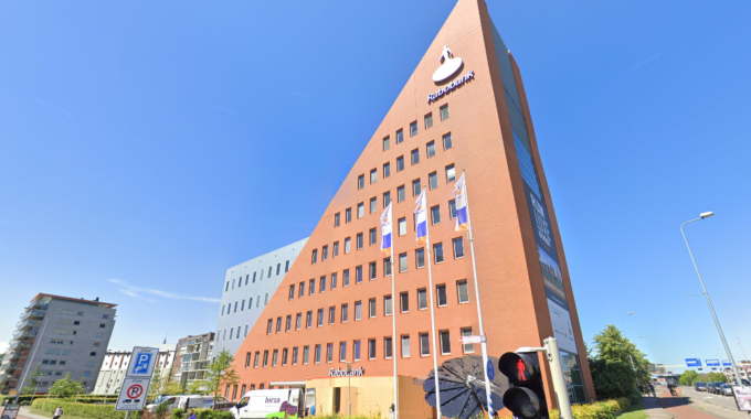 groningse gebouwen