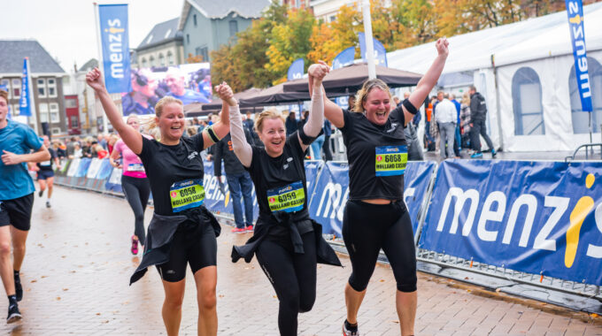 4 Mijl van Groningen