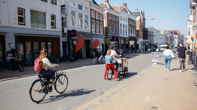 Designroute Groningen