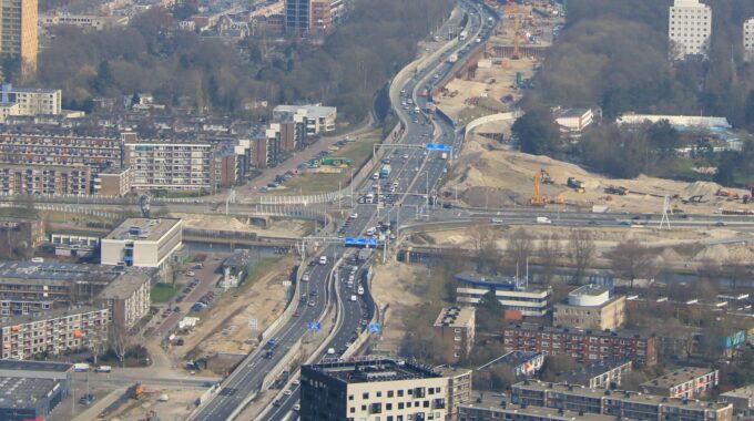 tijdelijk julianaplein