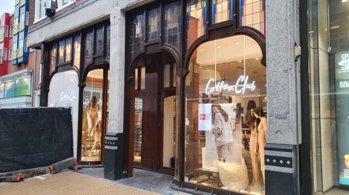 Cotton Club Groningen