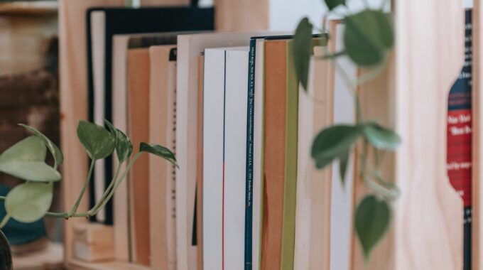boekhandel groningen
