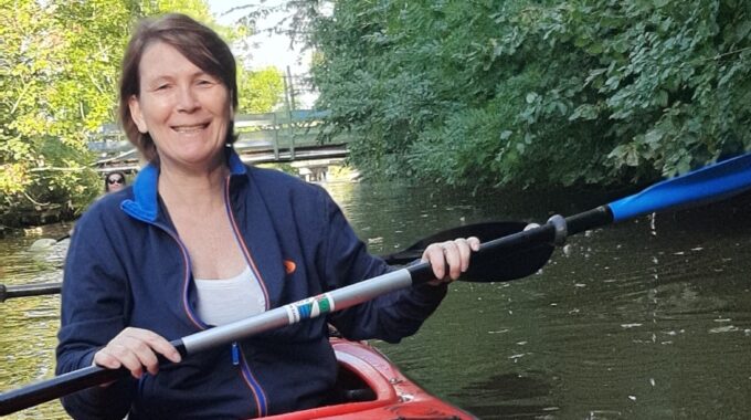 bianca bosscha uitstrijkje