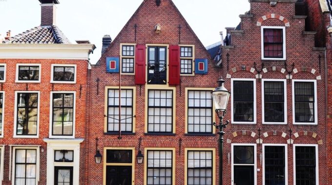 woningen groningen huizen