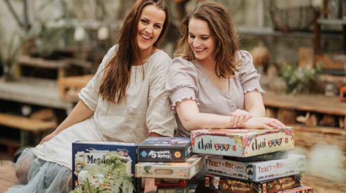 inge en janine pionier pion_iers
