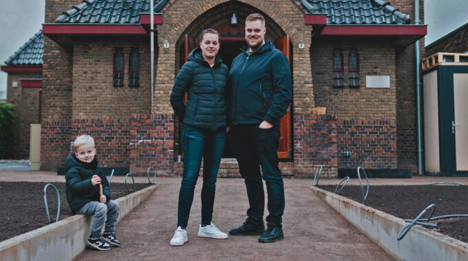 loohoeve jeroen marleen