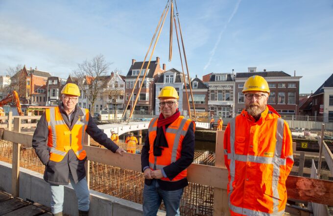 kattenbrug groningen