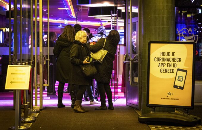 doen na 20.00 uur