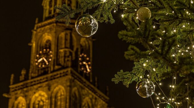adventkalender groningen