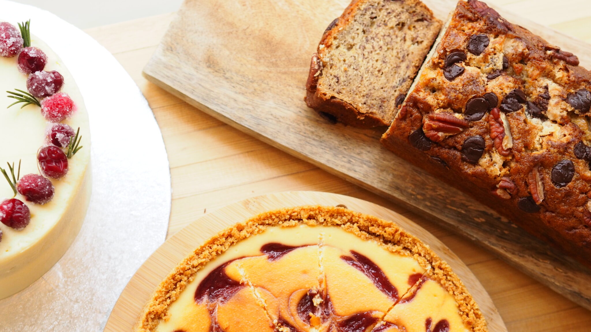 Tifany (31) begon popup store Pastel Bakery ‘Bakken is creëren