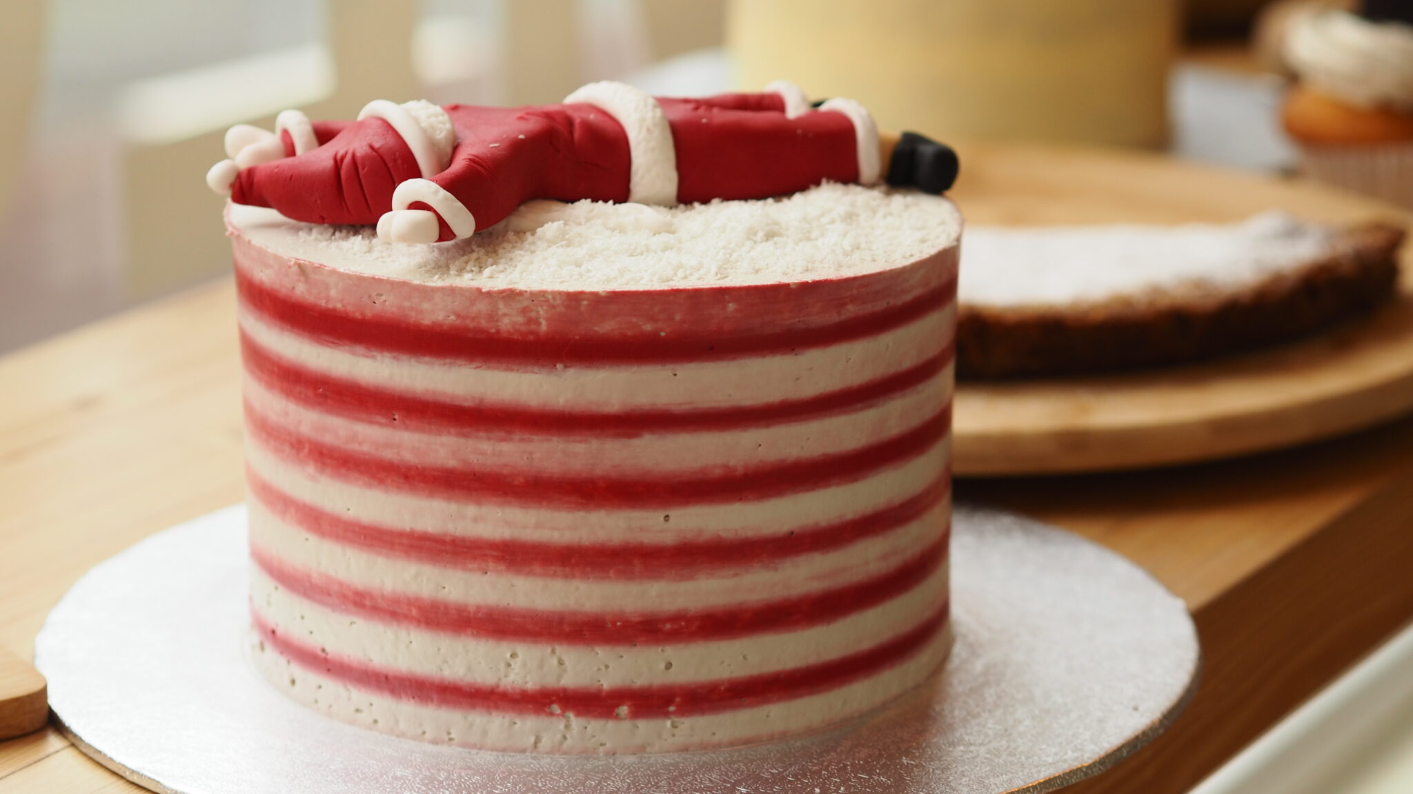 Tifany (31) begon popup store Pastel Bakery ‘Bakken is creëren