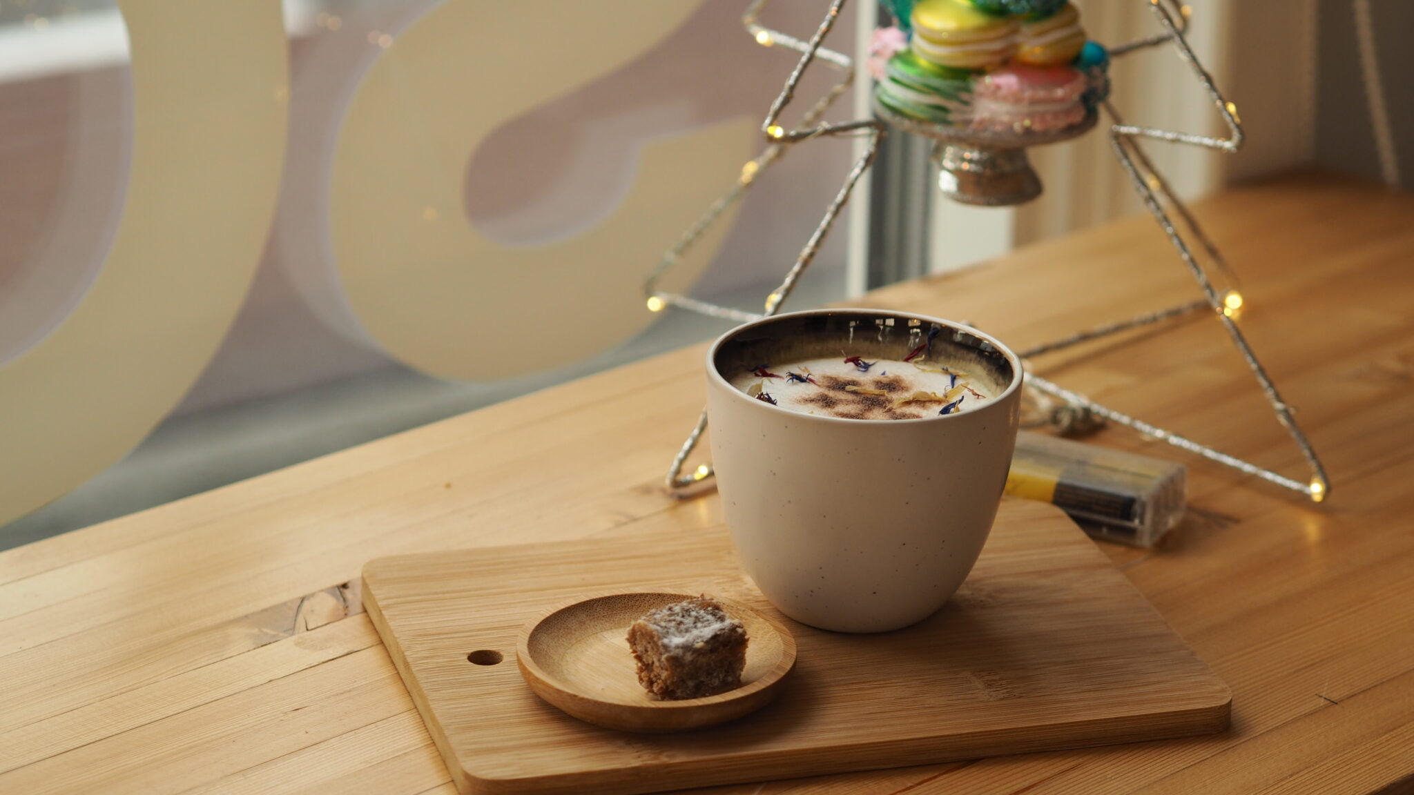 Tifany (31) begon popup store Pastel Bakery ‘Bakken is creëren