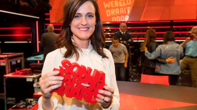 Janine Abbringh