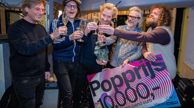 popprijs 2021