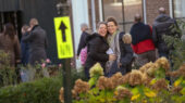 Urban Walk Groningen