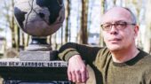 Martin hillenga katten poezen boek
