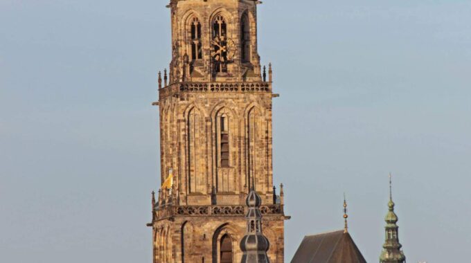 martinitoren