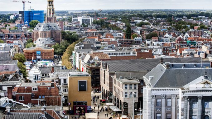 groningen