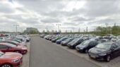 parkeren