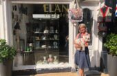 elan