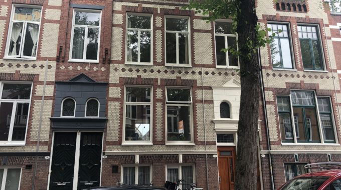 woning