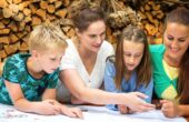 Tips voor kinderspellen
