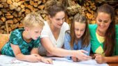 Tips voor kinderspellen