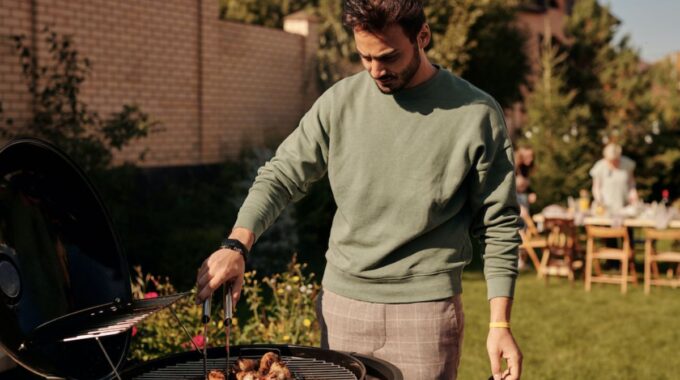 barbeque