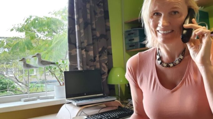 Jeannette IndiviDuo relatiebemiddeling Groningen