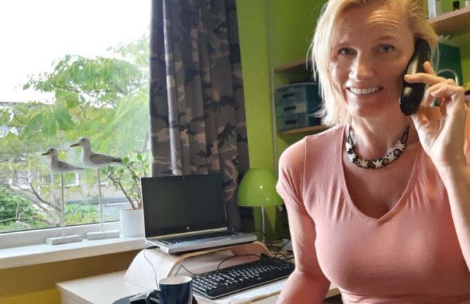 Jeannette IndiviDuo relatiebemiddeling Groningen
