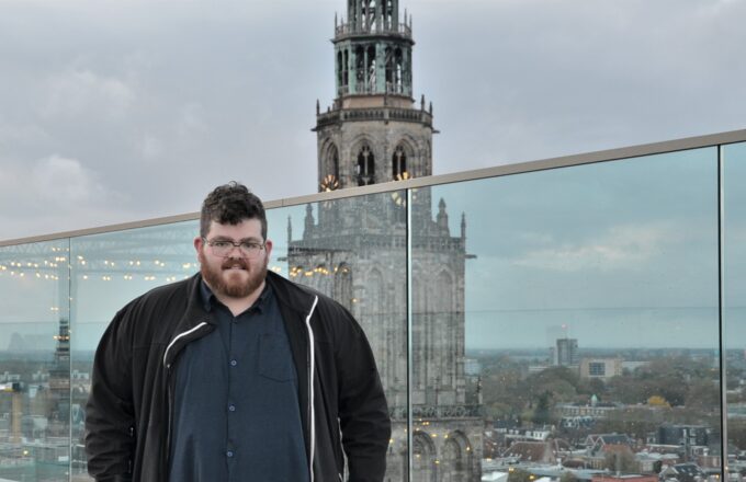 Koen voor Menzis