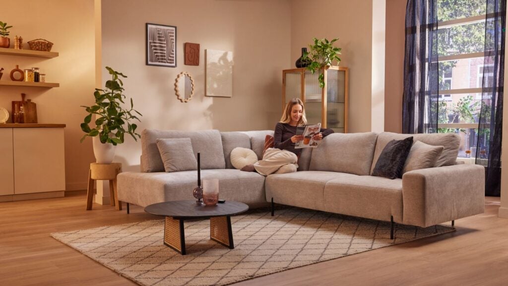 Lekker wegkruipen deze eyecatcherbanken wil je hebben indebuurt