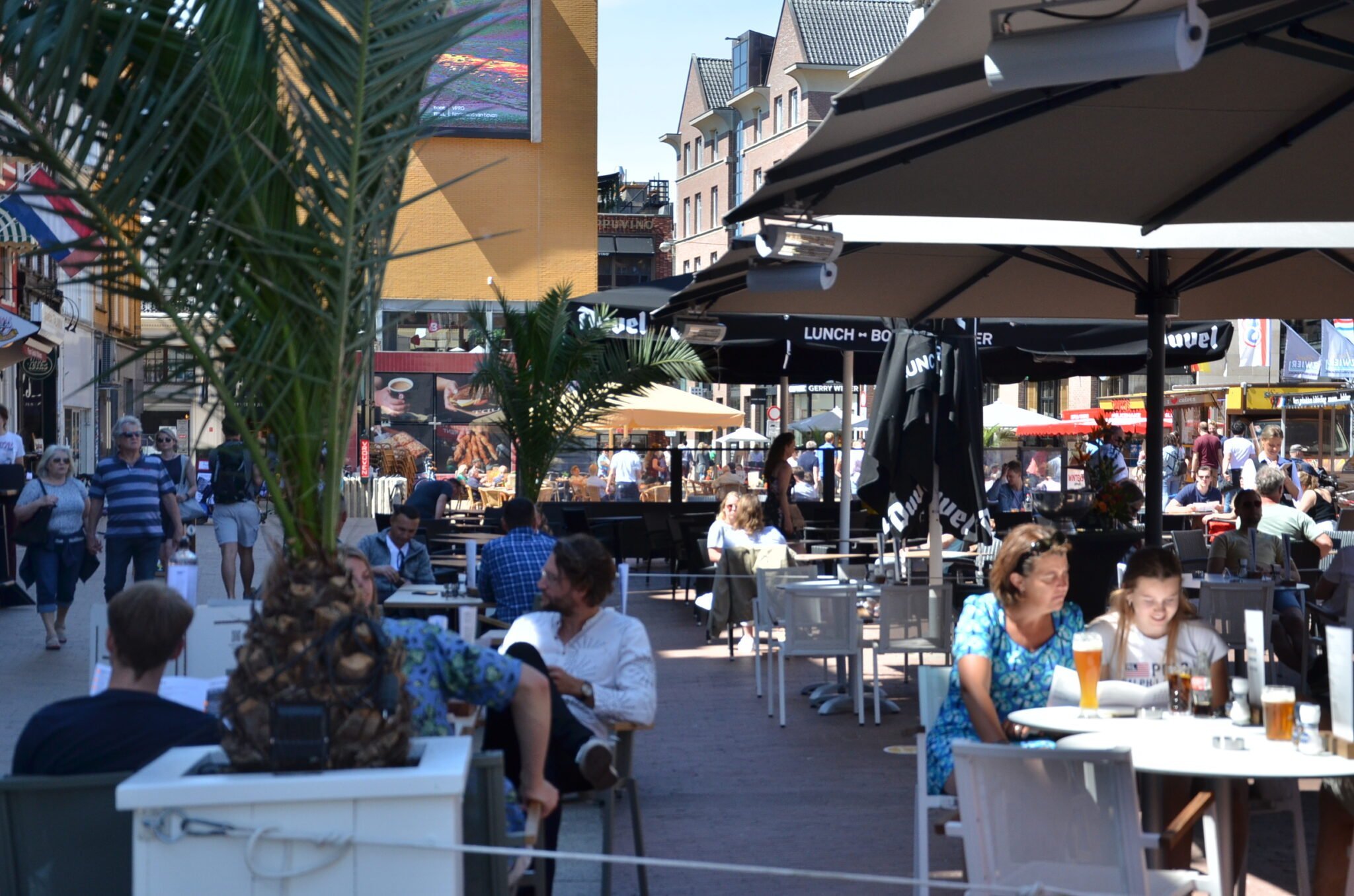 Aantrekkelijkste woonplaatsen van Nederland: zo hoog (of laag) scoort Groningen