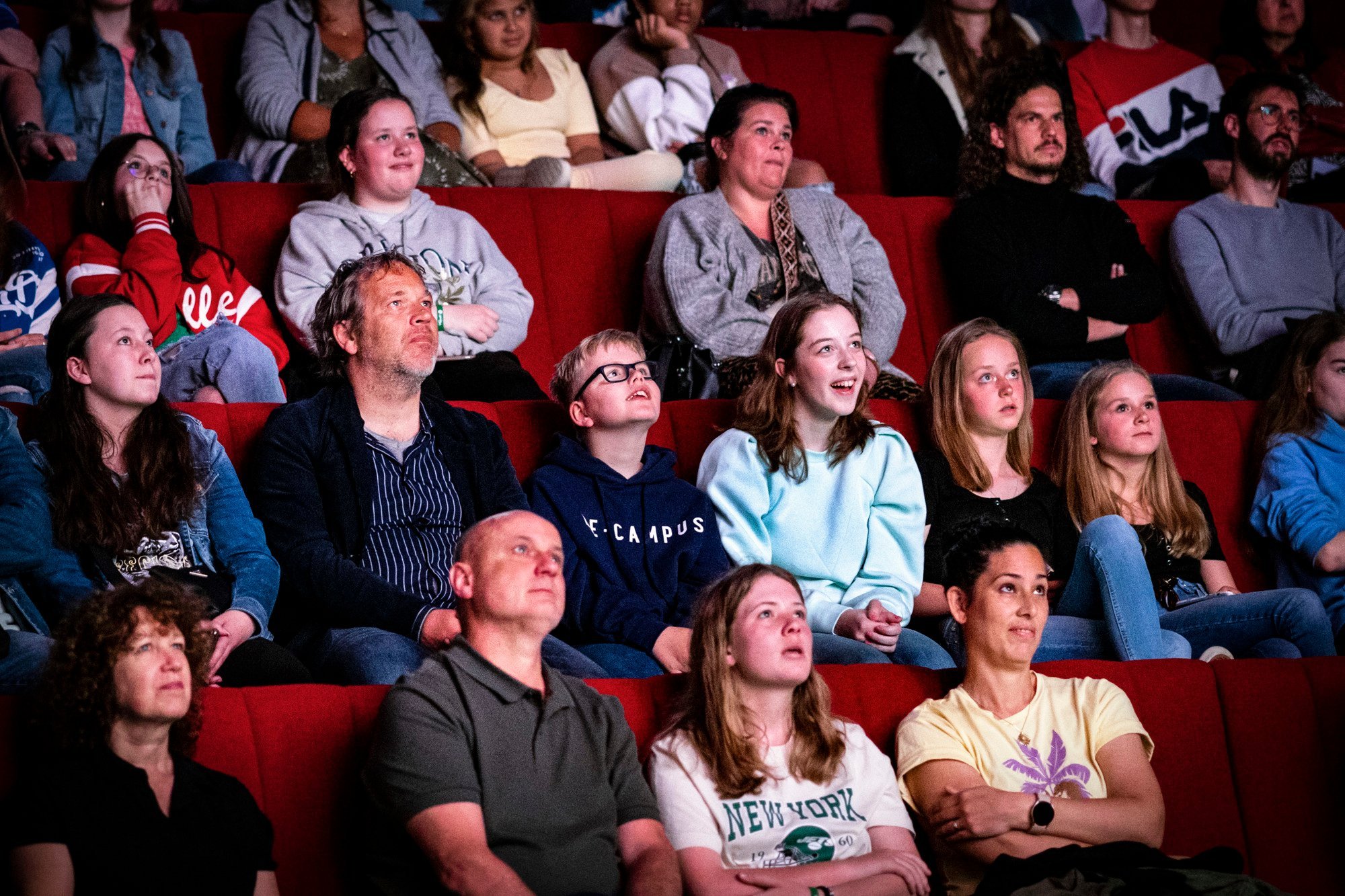 Films over eten: hier in Groningen kun je ze de komende maand (gratis) bekijken