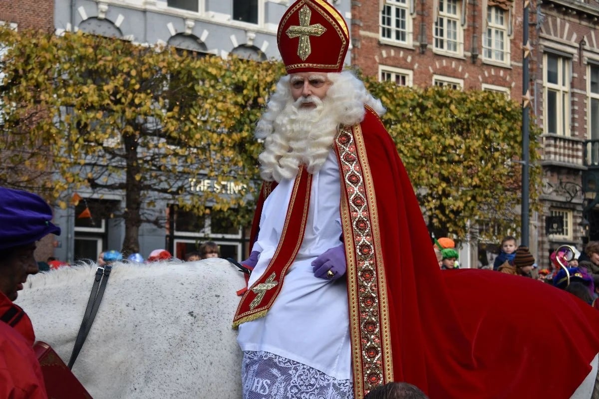 Vind jij geen zak aan Sinterklaas? Dit kun je óók doen op 5 december in Groningen