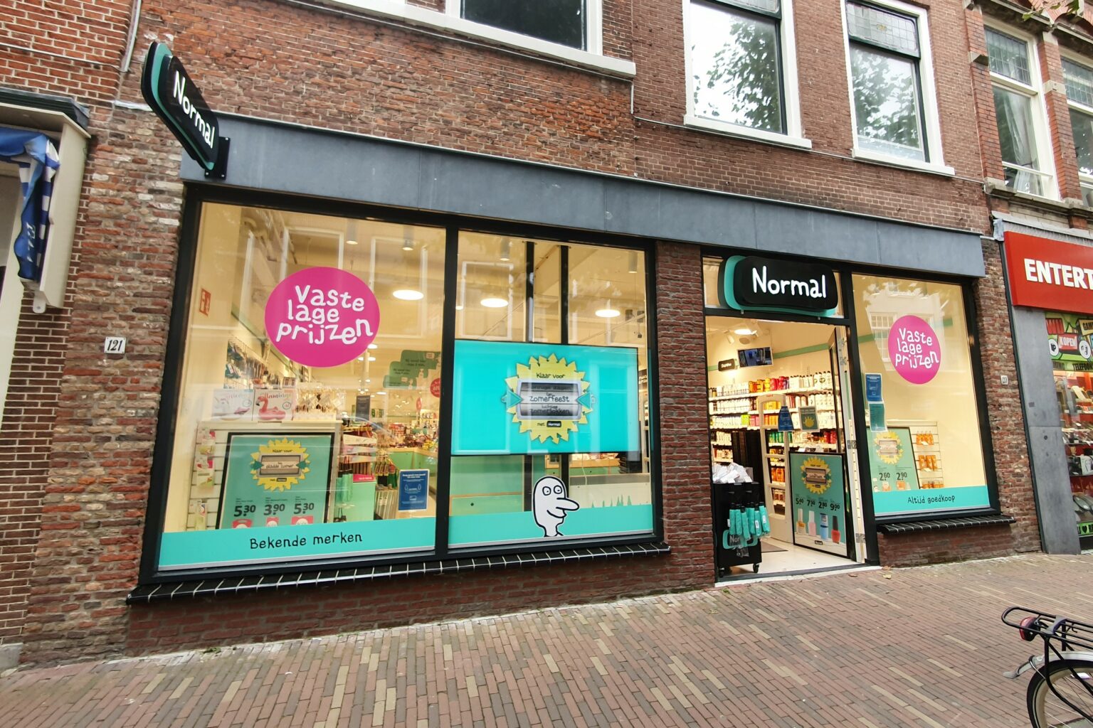 De Gouden Straatjes van Haarlem: bij deze winkels wil je langs ...
