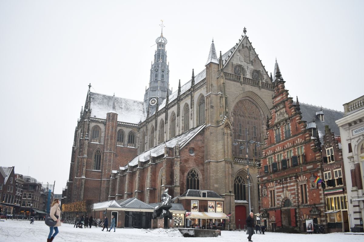 Weekendtips: dit kun je doen in Haarlem (9 – 11 januari)