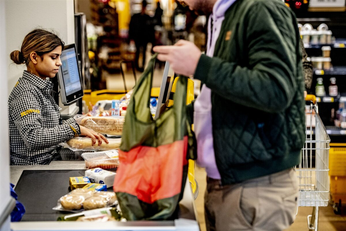 Dit zijn de openingstijden van de supermarkten in Haarlem tijdens 4 en 5 mei 2019 indebuurt