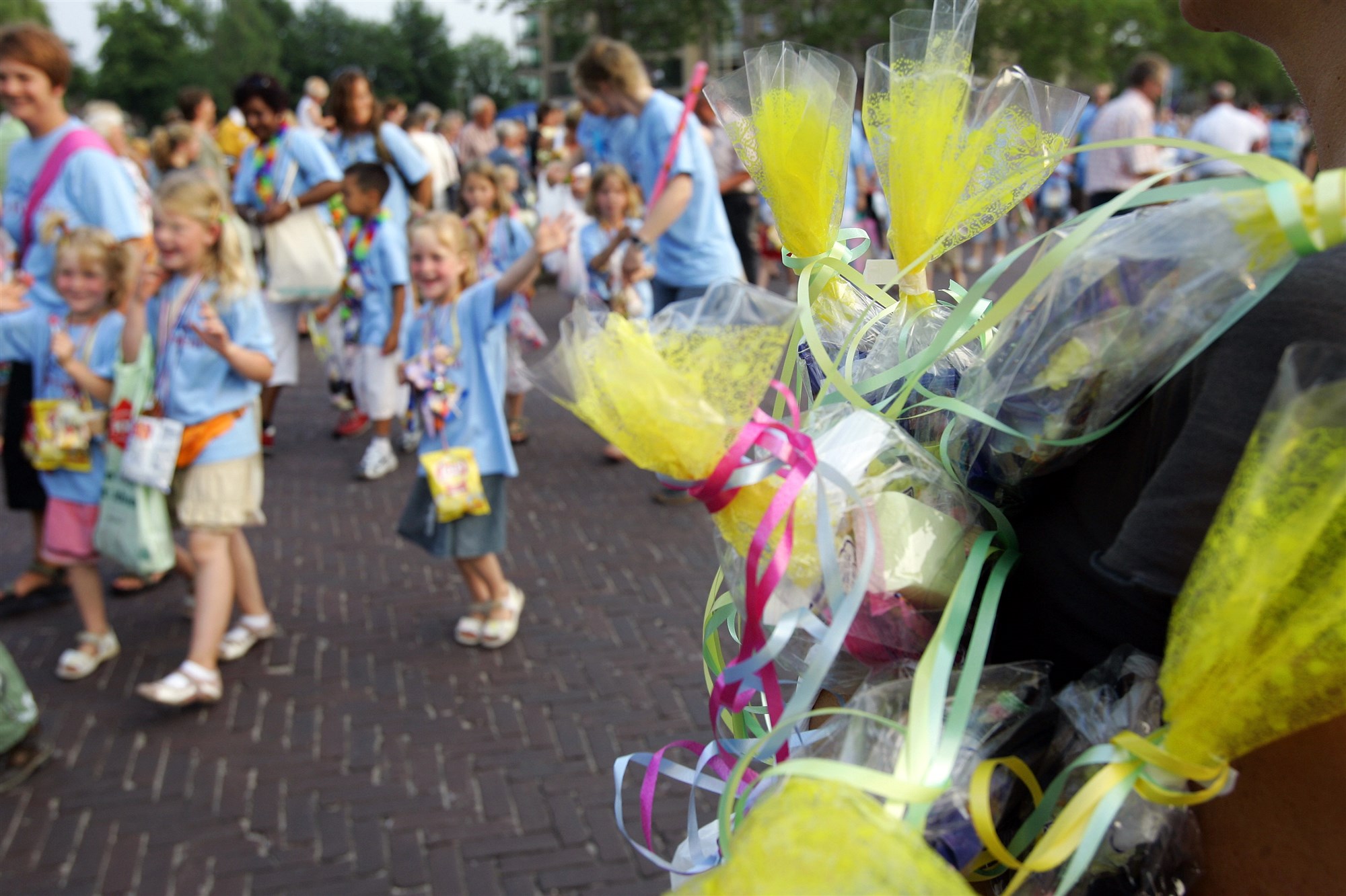 5 x dit is waarom de avondvierdaagse cool is Pagina 2 van 5 indebuurt Haarlem