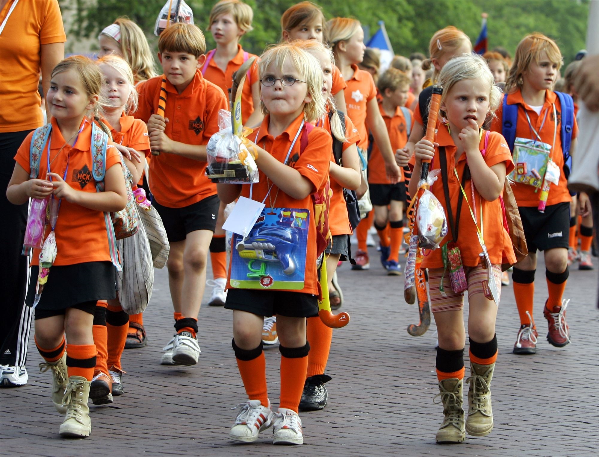 5 x dit is waarom de avondvierdaagse cool is Pagina 3 van 5 indebuurt Haarlem