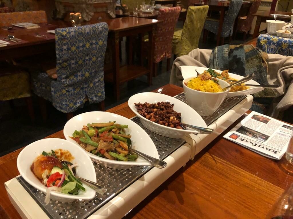 8 x bij deze Aziatische restaurants in Haarlem kun je superlekker eten