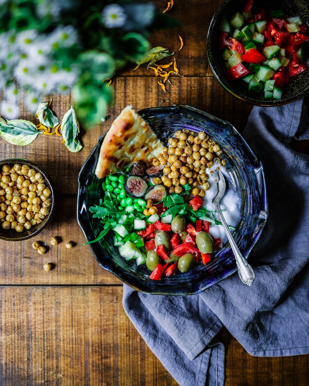 online bestellen restaurants haarlem corona unsplash