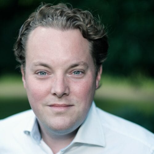 Roel Diender
