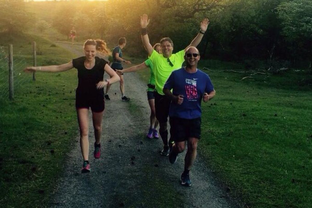 harlopen loopmeesters haarlem